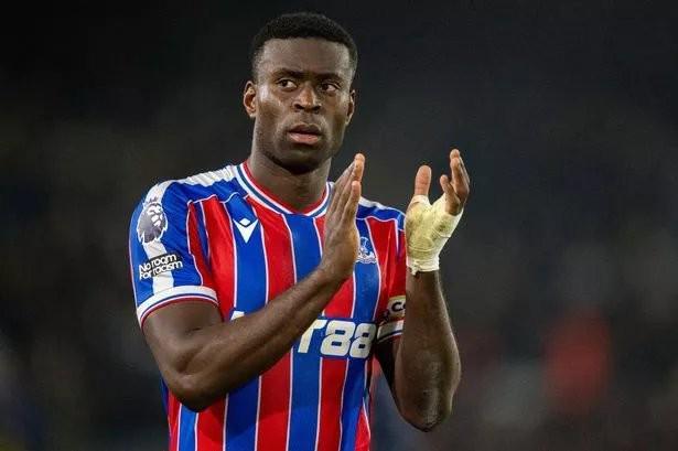 星空体育-DO：格伊将与曼城签约5年半，转会费2000万镑外加浮动和二转