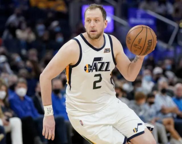 英格尔斯报销打乱爵士计划 补强锋线变得难上加难