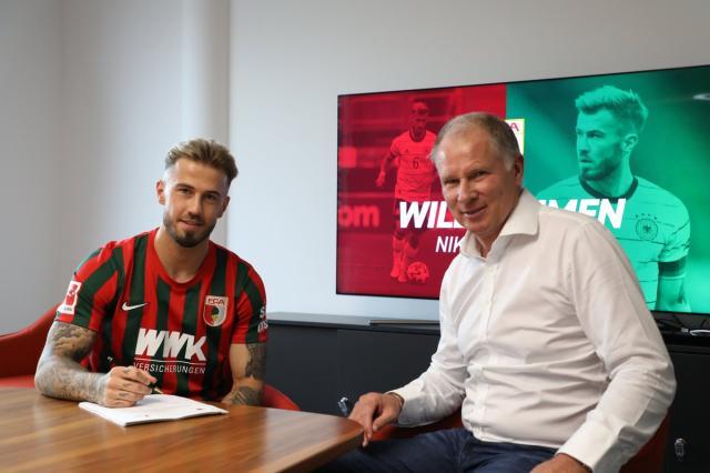 星空体育官网-U21夺冠英雄因转会放弃奥运，他会成为德国的坎特？